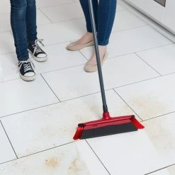 Vileda DuActiva Anti-Dust Broom With Telescopic Handle -Command Shop 1000014196 alt04