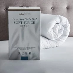 Fogarty Soft Touch 10.5 Tog Duvet -Command Shop 1000028960 alt01