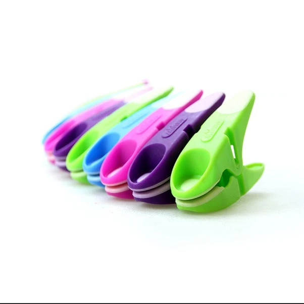 Minky Sure Grip Pegs 4 Minky Sure Grip Pegs - Image 2