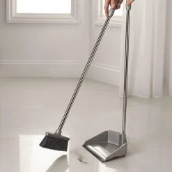Addis Long Handle Dustpan -Command Shop 1000068013 alt01