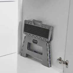 Addis Folding Step Stool -Command Shop 1000070053 alt03