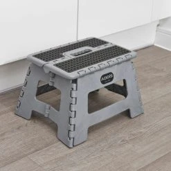 Addis Folding Step Stool -Command Shop 1000070053 alt04