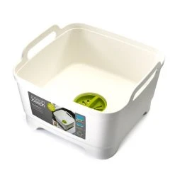 Joseph Joseph Wash And Drain Washing Up Bowl -Command Shop 1000073487 alt04