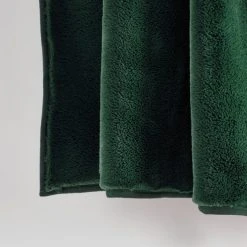 Dunelm Aspen Plush Faux Fur 130cm X 180cm Throw -Command Shop 1000081226 alt02