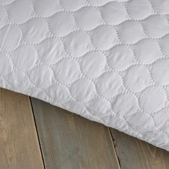 Dunelm Teflon Stain Resistant Pillow Protector Pair -Command Shop 1000095333 alt03