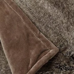 Dunelm Verbier Faux Fur 150cm X 200cm Throw 9 Dunelm Verbier Faux Fur 150cm X 200cm Throw -Command Shop 1000098661 alt02