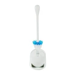 OXO Compact Toilet Brush White -Command Shop 1000100446 alt02