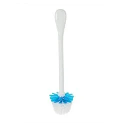 OXO Compact Toilet Brush White -Command Shop 1000100446 alt03