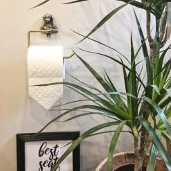 Dunelm Monkey Toilet Roll Holder 9 Dunelm Monkey Toilet Roll Holder -Command Shop 1000109699 alt03