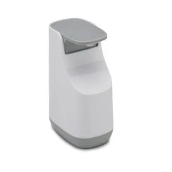 Joseph Joseph Grey Compact Soap Dispenser -Command Shop 1000140286 alt01