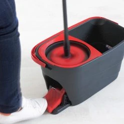 Vileda Turbo Smart Spin Mop -Command Shop 1000140941 alt02