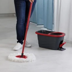 Vileda Turbo Smart Spin Mop -Command Shop 1000140941 alt03