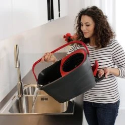 Vileda Turbo Smart Spin Mop -Command Shop 1000140941 alt04