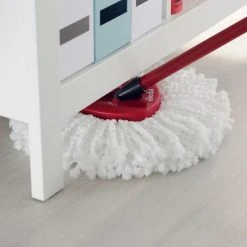 Vileda Turbo Smart Spin Mop -Command Shop 1000140941 alt05