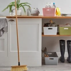 Wham Studio Plastic Storage Basket 2.01 10 Wham Studio Plastic Storage Basket 2.01 -Command Shop 1000152841 alt03