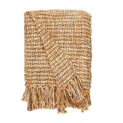 Riva Paoletti Baoli Woven 140cm X 180cm Throw -Command Shop 1000157870 alt02