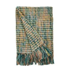 Riva Paoletti Baoli Woven 140cm X 180cm Throw -Command Shop 1000157870 alt04