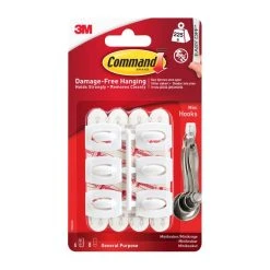3M Command Command Mini Hooks -Command Shop 1000158824 alt03