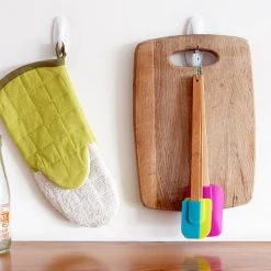 3M Command Command Medium Wire Hooks -Command Shop 1000158826 alt02