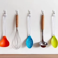 3M Command Command Small Wire Hooks -Command Shop 1000158828 alt02