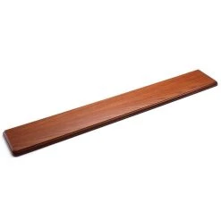 Gablemere Oak Effect Radiator Shelf -Command Shop 1000163889 alt01