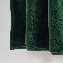 Dunelm Aspen Plush Faux Fur 200cm X 200cm Throw -Command Shop 1000164738 alt02