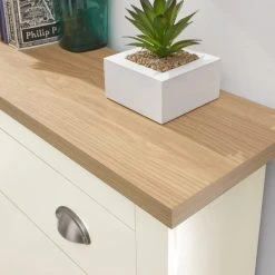 GFW Lancaster Cream Shoe Drop -Command Shop 1000166039 alt03