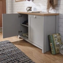 GFW Lancaster Shoe Cabinet -Command Shop 1000166040 alt03