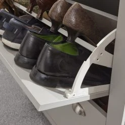 GFW Lancaster Grey Shoe Drop -Command Shop 1000166041 alt02