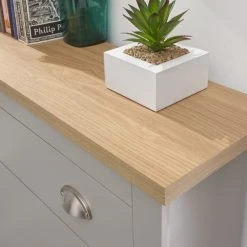 GFW Lancaster Grey Shoe Drop -Command Shop 1000166041 alt03