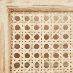 Dunelm French Cane Shelf Towel Rail -Command Shop 1000167294 alt04