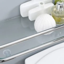 Lloyd Pascal Silver Over Cistern Tidy 10 Lloyd Pascal Silver Over Cistern Tidy -Command Shop 1000169001 alt02