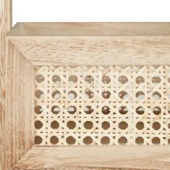 Dunelm French Cane Natural Caddy -Command Shop 1000180345 alt03