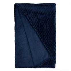 Dunelm Willow Recycled 130cm X 180cm Throw -Command Shop 1000180414 alt03