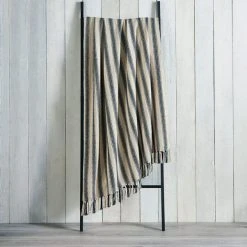 Dunelm Hanson Throw -Command Shop 1000181762 alt01