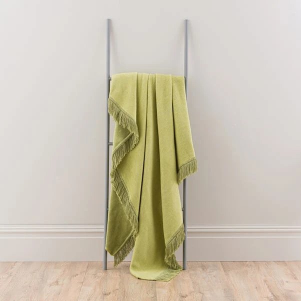 Dunelm Jakob Throw 5 Dunelm Jakob Throw - Image 3