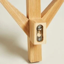 The Edited Life Ash Wood Wall Mounted Coat Hooks 12 The Edited Life Ash Wood Wall Mounted Coat Hooks -Command Shop 1000182498 alt04