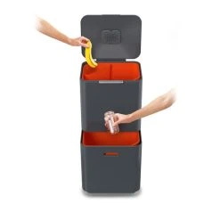 Joseph Joseph Totem Max 60L Bin -Command Shop 1000185347 alt02