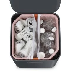 Joseph Joseph Totem Compact 40L Bin -Command Shop 1000185348 alt02