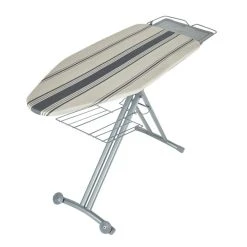 Dunelm XL Ironing Board With Storage Rack -Command Shop 1000185404 alt03