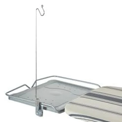 Dunelm XL Ironing Board With Storage Rack -Command Shop 1000185404 alt05