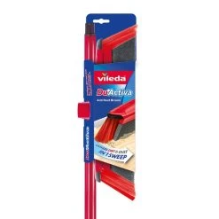 Vileda DuActiva Anti-Dust Broom With Telescopic Handle