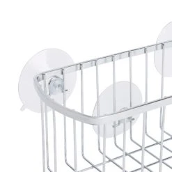 Dunelm Aquarack Organiser -Command Shop 30050551 alt04