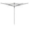 Addis 4 Arm Rotary Washing Line, 40m -Command Shop 30073721