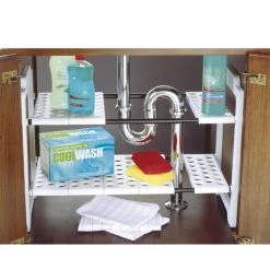 Addis Kitchen Sense Under Sink Storage Unit