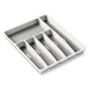 Addis Kitchen Sense 6 Compartment Drawer Organiser -Command Shop 30076522