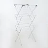 Dunelm White Deluxe 3 Tier Airer -Command Shop 30092522