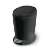 Simplehuman Mini 6 Litre Pedal Bin 1 Simplehuman Mini 6 Litre Pedal Bin -Command Shop 30125665