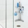 Simplehuman Large 78cm Shower Caddy -Command Shop 30125669
