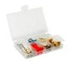 Dunelm Heavy Duty Accessory Kit -Command Shop 30130125